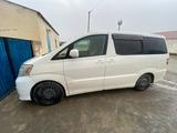 Toyota Alphard 2005 годаүшін5 000 000 тг. в Актау – фото 3