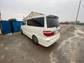 Toyota Alphard 2005 года за 5 000 000 тг. в Актау – фото 4