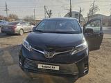 Toyota Sienna 2013 года за 12 500 000 тг. в Шымкент