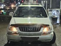 Lexus RX 300 2001 годаүшін5 800 000 тг. в Алматы