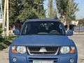 Mitsubishi Pajero 2004 года за 5 750 000 тг. в Алматы – фото 2