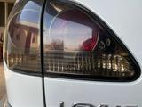Lexus RX 300 2004 годаүшін6 700 000 тг. в Жаркент – фото 3