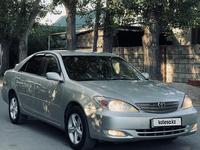 Toyota Camry 2003 годаүшін4 000 000 тг. в Алматы