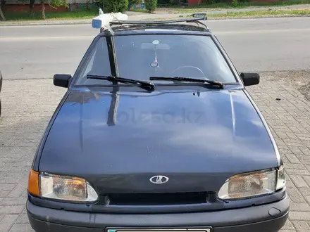 ВАЗ (Lada) 2114 2006 года за 480 000 тг. в Семей