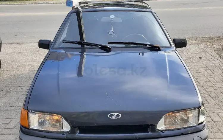 ВАЗ (Lada) 2114 2006 года за 480 000 тг. в Семей