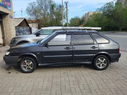 ВАЗ (Lada) 2114 2006 года за 480 000 тг. в Семей – фото 2