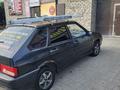 ВАЗ (Lada) 2114 2006 года за 480 000 тг. в Семей – фото 4