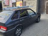 ВАЗ (Lada) 2114 2006 годаүшін480 000 тг. в Семей – фото 4