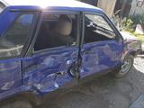 ВАЗ (Lada) 21099 1996 года за 550 000 тг. в Усть-Каменогорск