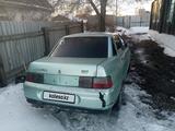 ВАЗ (Lada) 2110 2002 годаүшін670 000 тг. в Боровской – фото 3