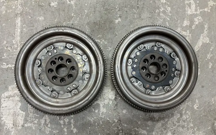 Маховик dsg6 dq250 8 болтов за 150 000 тг. в Алматы