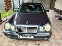 Mercedes-Benz E 320 1999 года за 3 800 000 тг. в Алматы