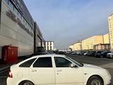 ВАЗ (Lada) Priora 2172 2015 годаfor3 400 000 тг. в Атырау – фото 3