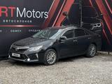Toyota Camry 2016 годаүшін10 700 000 тг. в Семей