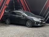 Toyota Camry 2016 годаүшін10 700 000 тг. в Семей – фото 3