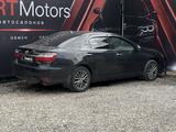 Toyota Camry 2016 годаүшін10 700 000 тг. в Семей – фото 4