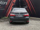 Toyota Camry 2016 годаүшін10 700 000 тг. в Семей – фото 5