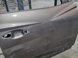 Tucson Дверь передняя правая за 80 000 тг. в Алматы