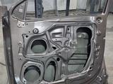 Tucson Дверь передняя правая за 80 000 тг. в Алматы – фото 5