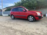 Ford Fusion 2006 года за 2 400 000 тг. в Жезказган – фото 2