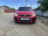Ford Fusion 2006 года за 2 400 000 тг. в Жезказган – фото 4