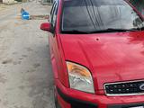 Ford Fusion 2006 года за 2 400 000 тг. в Жезказган – фото 3
