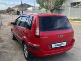 Ford Fusion 2006 года за 2 400 000 тг. в Жезказган – фото 5