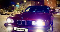 BMW 520 1991 года за 2 200 000 тг. в Семей – фото 4