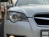 Subaru Legacy 2007 года за 6 200 000 тг. в Алматы