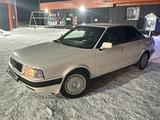 Audi 80 1993 года за 2 200 000 тг. в Астана