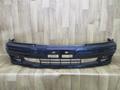 Бампер передний Nissan Cefiro A32 за 85 000 тг. в Усть-Каменогорск