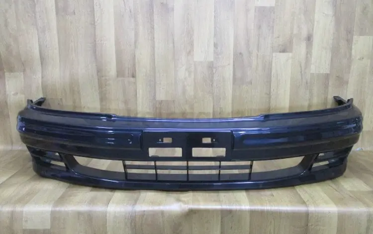 Бампер передний Nissan Cefiro A32 за 85 000 тг. в Усть-Каменогорск