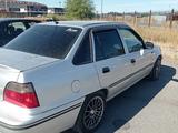 Daewoo Nexia 2006 годаүшін1 100 000 тг. в Шымкент – фото 4