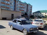 ВАЗ (Lada) 2107 2005 годаүшін800 000 тг. в Хромтау – фото 3