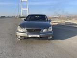 Lexus GS 300 2003 годаүшін3 800 000 тг. в Семей – фото 2