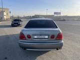 Lexus GS 300 2003 годаүшін3 800 000 тг. в Семей – фото 5