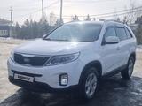 Kia Sorento 2014 года за 9 200 000 тг. в Петропавловск