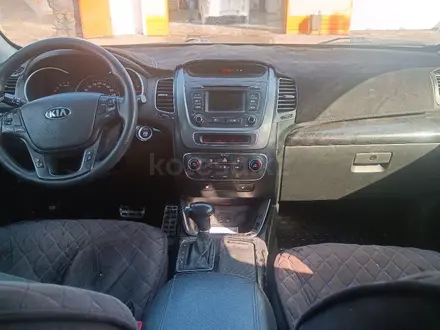 Kia Sorento 2014 года за 9 200 000 тг. в Петропавловск – фото 6