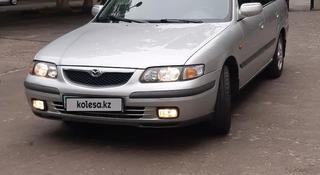 Mazda 626 1999 годаүшін3 500 000 тг. в Шымкент