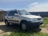 Honda CR-V 1996 года за 2 450 000 тг. в Петропавловск – фото 5