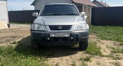 Honda CR-V 1996 года за 2 450 000 тг. в Петропавловск – фото 2