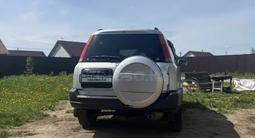 Honda CR-V 1996 года за 2 450 000 тг. в Петропавловск – фото 3