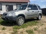 Honda CR-V 1996 года за 2 450 000 тг. в Петропавловск