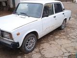 ВАЗ (Lada) 2107 2007 года за 800 000 тг. в Кентау