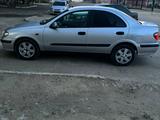 Nissan Almera 2002 годаfor2 000 000 тг. в Астана – фото 5