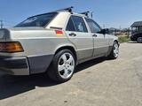 Mercedes-Benz 190 1991 года за 1 200 000 тг. в Алматы