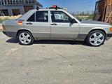 Mercedes-Benz 190 1991 года за 1 200 000 тг. в Алматы – фото 2