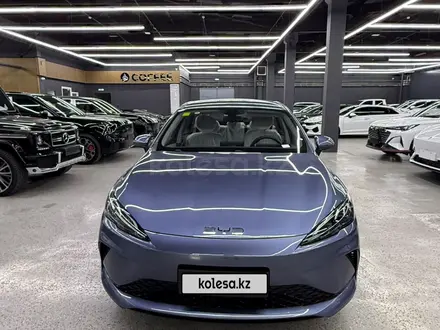 BYD Seal 05 2026 года за 9 000 000 тг. в Алматы