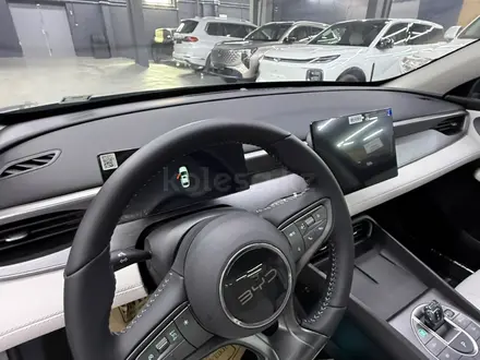 BYD Seal 05 2026 года за 9 000 000 тг. в Алматы – фото 10