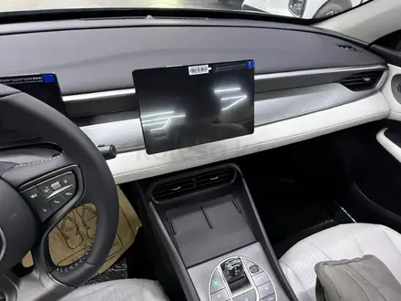 BYD Seal 05 2026 года за 9 000 000 тг. в Алматы – фото 11